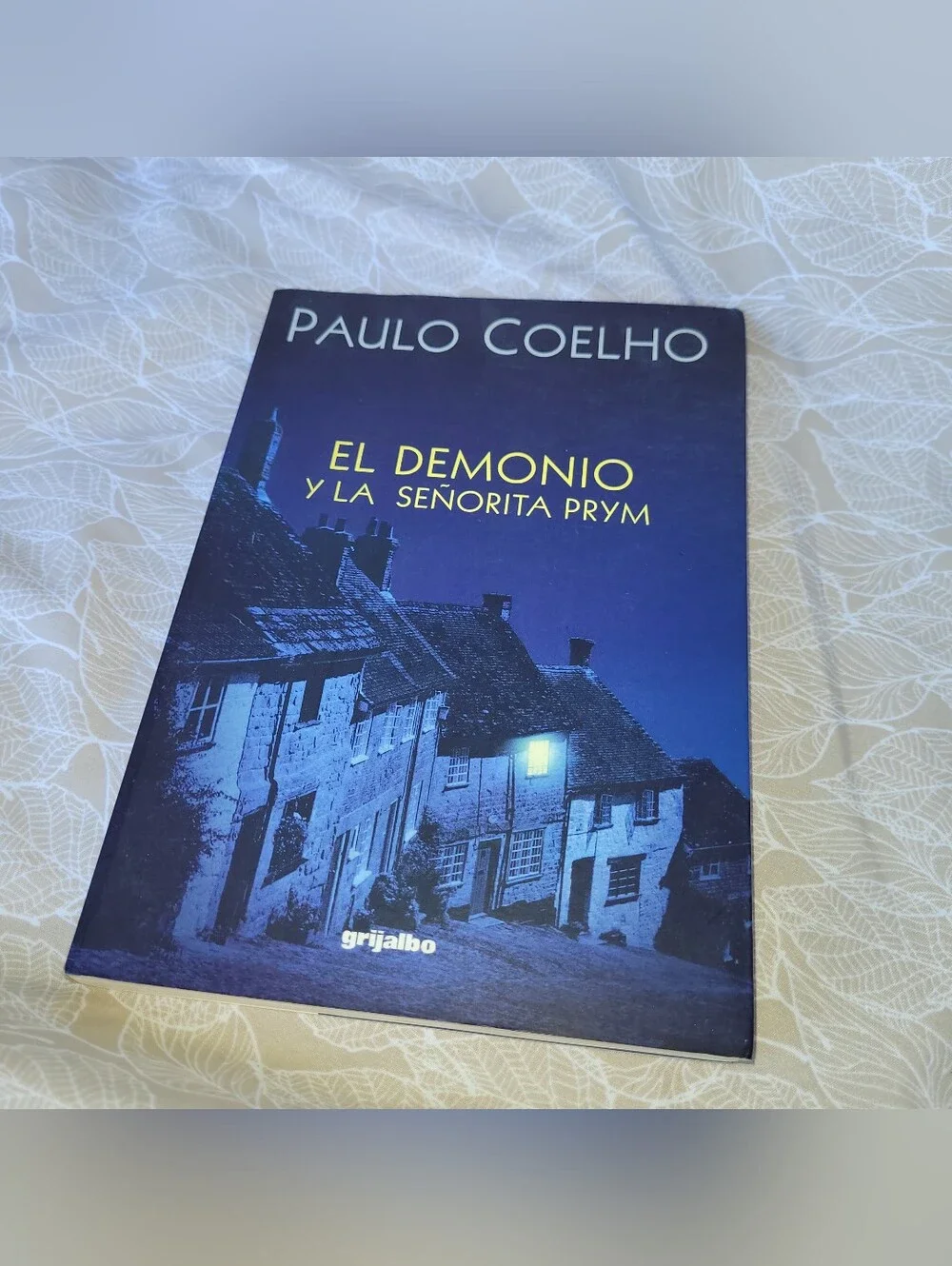 Paulo Coelho Book Lot-El Alquimista, Quinta Montana Spanish Books (Español)